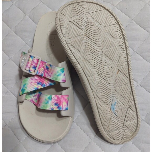 Chaco Sandals Women's 8,in Excellent Condition, Comfort. - Picture 9 of 9